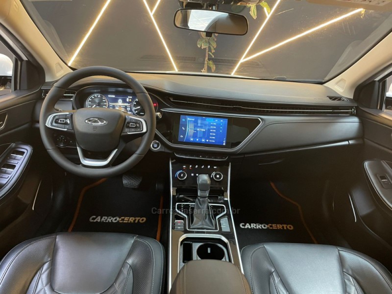 ARRIZO 1.5 16V TURBO 6 GSX FLEX 4P AUTOMÁTICO - 2021 - NOVO HAMBURGO
