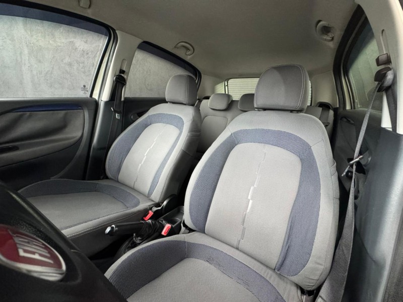 PUNTO 1.4 ATTRACTIVE 8V FLEX 4P MANUAL - 2013 - CAXIAS DO SUL