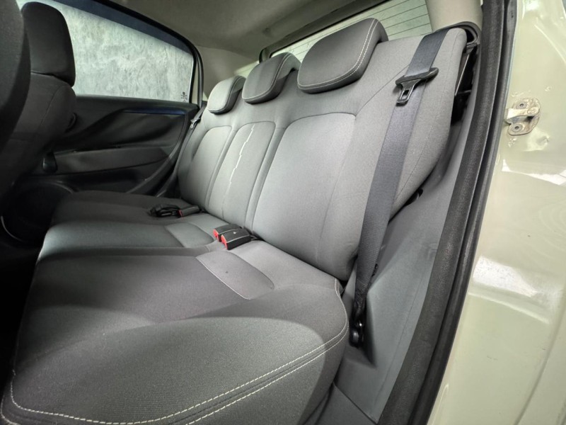 PUNTO 1.4 ATTRACTIVE 8V FLEX 4P MANUAL - 2013 - CAXIAS DO SUL