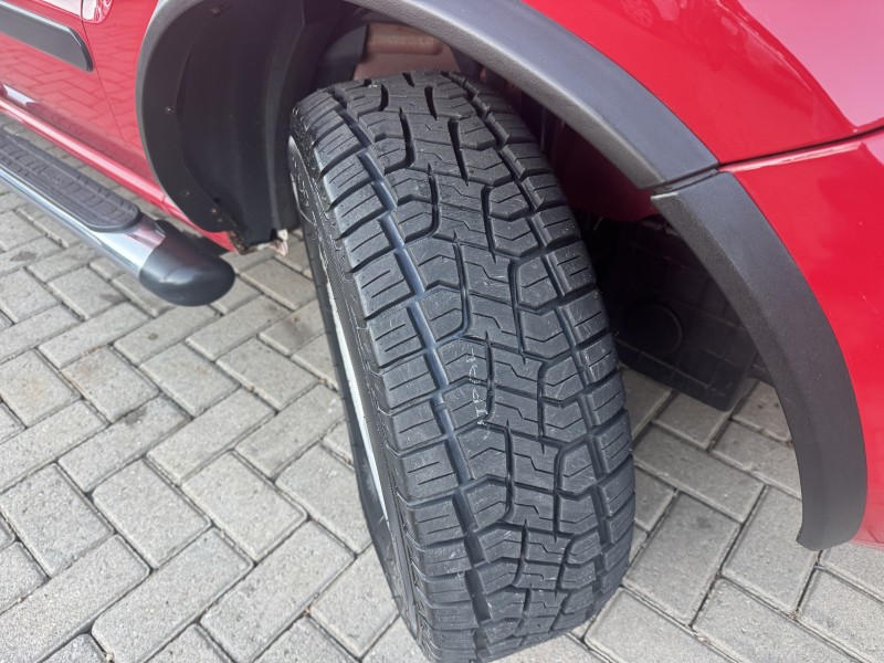 ECOSPORT 1.6 XLT 8V FLEX 4P MANUAL - 2007 - CAXIAS DO SUL