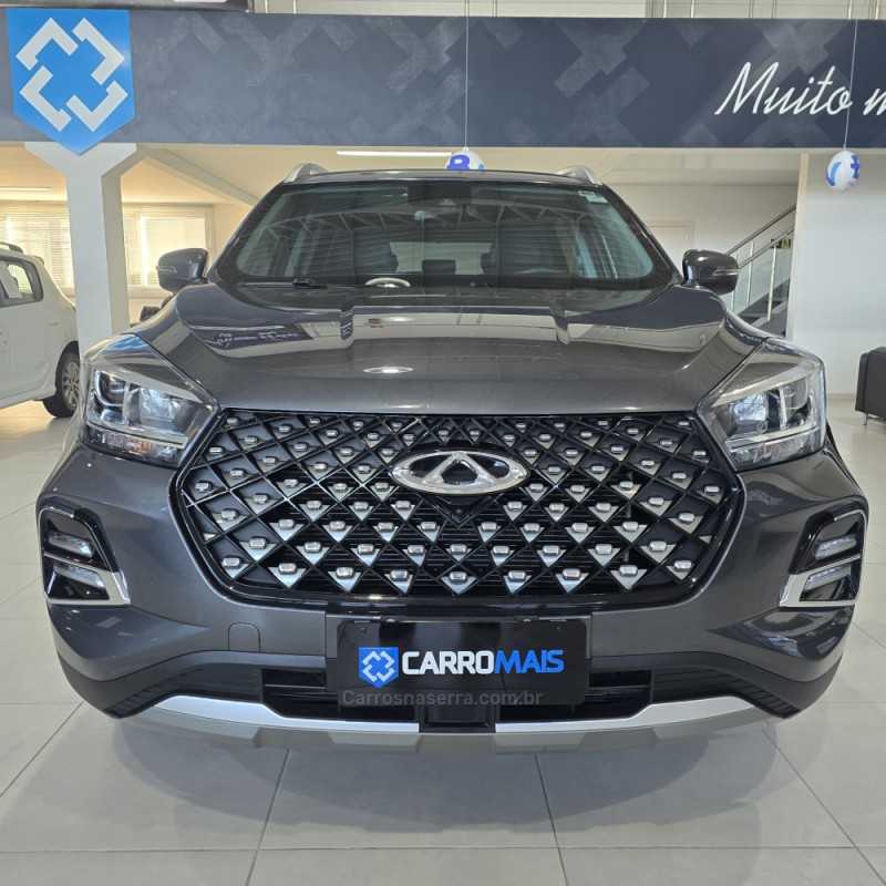 TIGGO 1.5 16V TURBO 5X PRO HÍBRIDO 4P AUTOMÁTICO - 2025 - SANTA CRUZ DO SUL