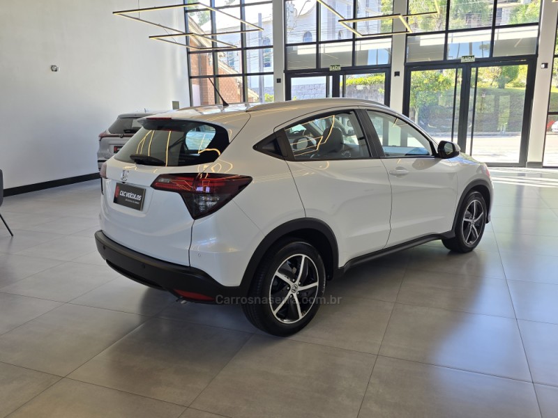 HR-V 1.8 16V FLEX EXL 4P AUTOMÁTICO - 2020 - BENTO GONçALVES