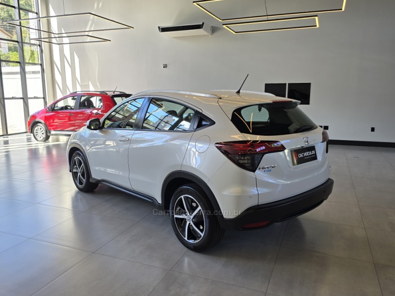 HR-V 1.8 16V FLEX EXL 4P AUTOMÁTICO - 2020 - BENTO GONçALVES