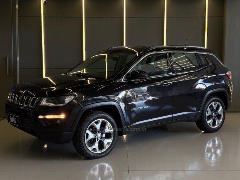 renegade 2.0 16v turbo diesel longitude 4p 4x4 automatico 2019 sapiranga