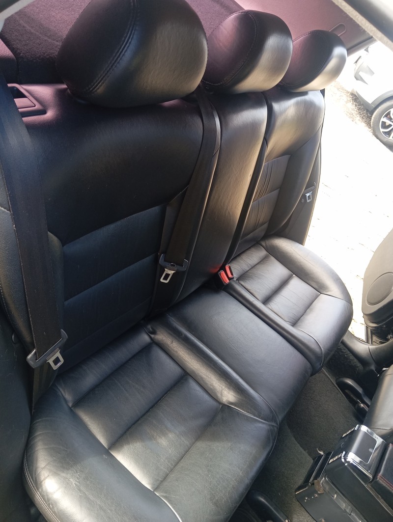 GOLF 2.0 MI COMFORTLINE 8V GASOLINA 4P MANUAL - 2000 - CAXIAS DO SUL