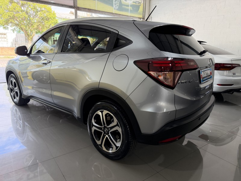 HR-V 1.8 16V FLEX TOURING 4P AUTOMÁTICO - 2018 - CAXIAS DO SUL