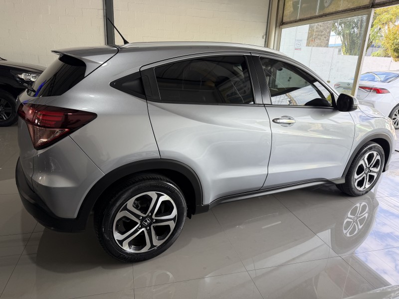 HR-V 1.8 16V FLEX TOURING 4P AUTOMÁTICO - 2018 - CAXIAS DO SUL