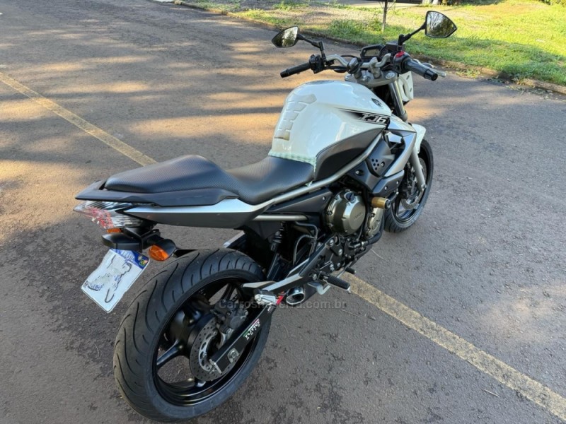 XJ6 N ABS - 2010 - IVOTI