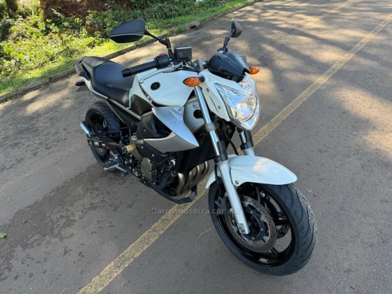 XJ6 N ABS - 2010 - IVOTI