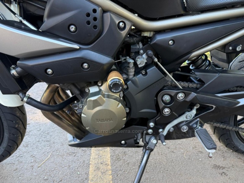 XJ6 N ABS - 2010 - IVOTI