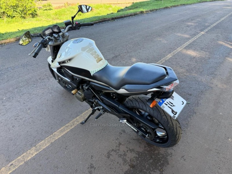 XJ6 N ABS - 2010 - IVOTI