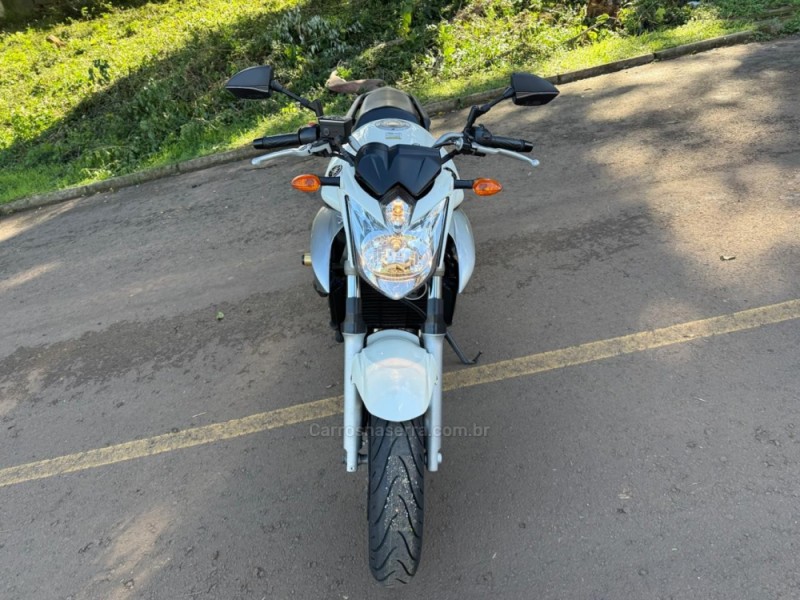 XJ6 N ABS - 2010 - IVOTI