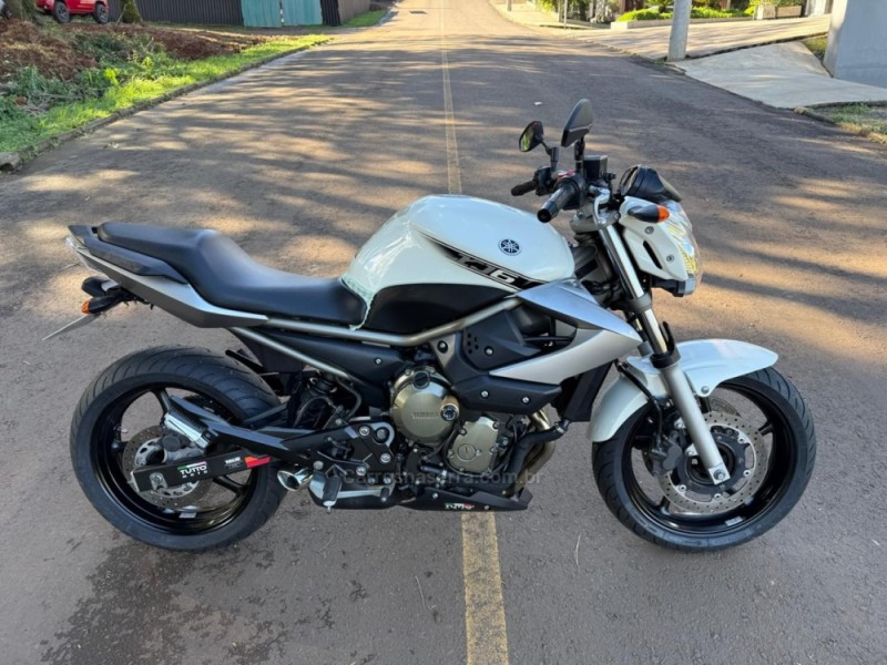 XJ6 N ABS - 2010 - IVOTI