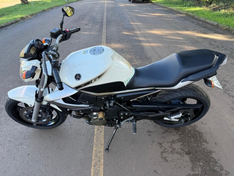XJ6 N ABS - 2010 - IVOTI