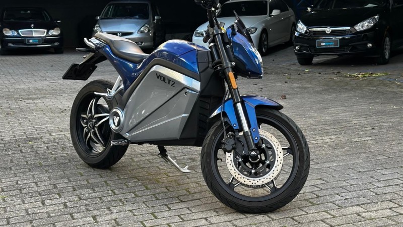 EVS  - 2022 - CAXIAS DO SUL