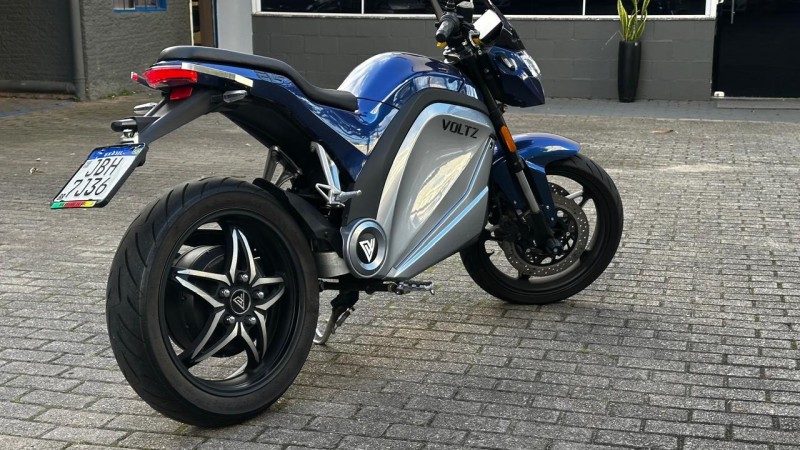 EVS  - 2022 - CAXIAS DO SUL