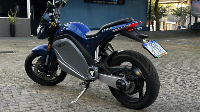 EVS  - 2022 - CAXIAS DO SUL