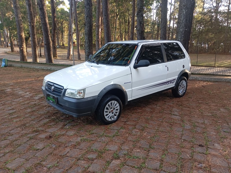 uno 1.0 mpi mille way economy 8v flex 2p manual 2012 caxias do sul