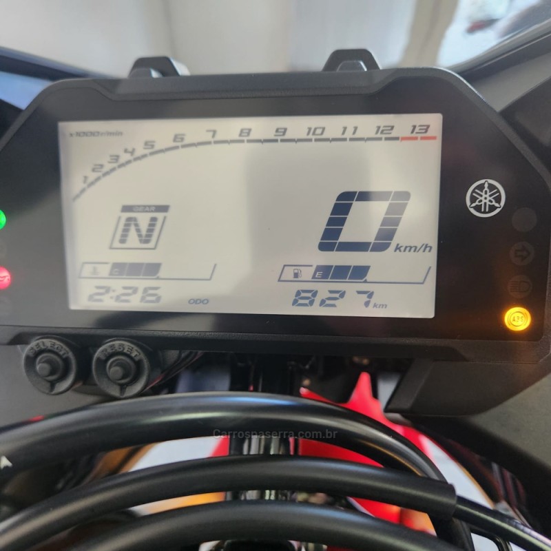 YZF R3 ABS - 2023 - FARROUPILHA