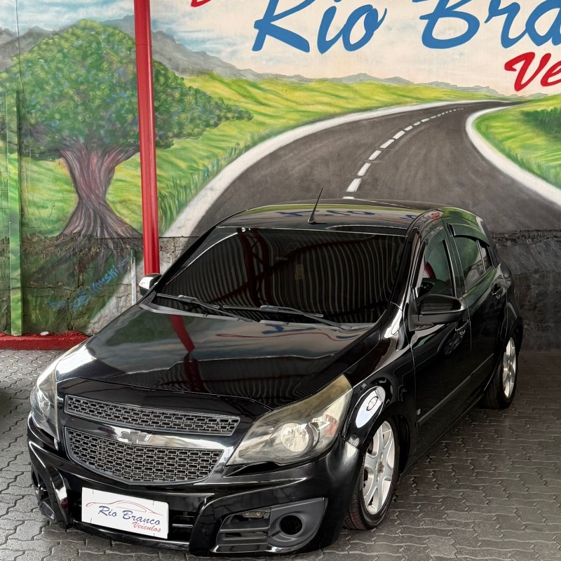 agile 1.4 mpfi lt 8v flex 4p manual 2011 caxias do sul