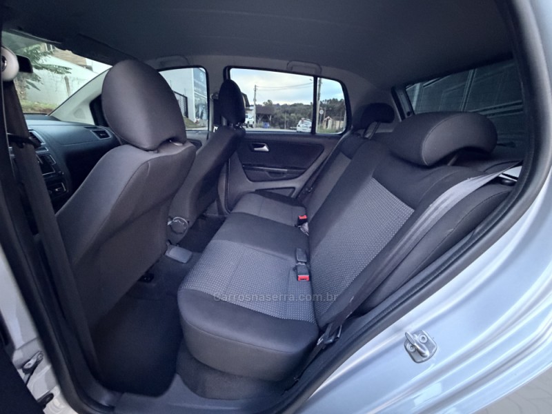 FOX 1.6 CONNECT 8V FLEX 4P MANUAL - 2020 - FELIZ