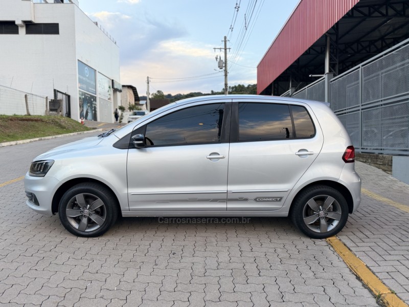 fox 1.6 connect 8v flex 4p manual 2020 feliz