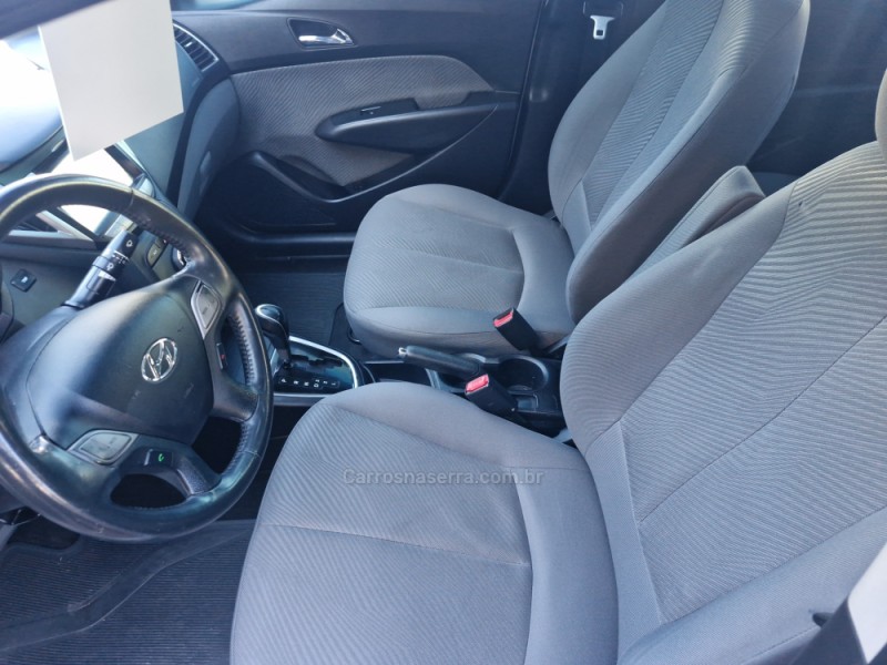 HB20S 1.6 PREMIUM 16V FLEX 4P AUTOMÁTICO - 2015 - BENTO GONçALVES