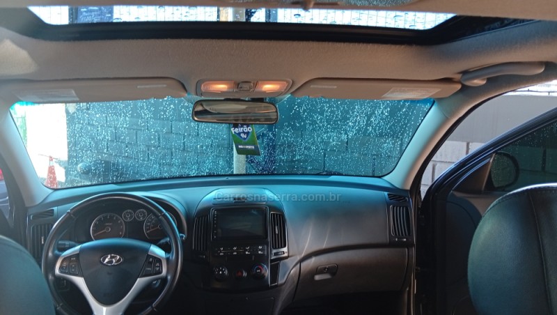 I30 2.0 MPI 16V GASOLINA 4P AUTOMÁTICO - 2010 - BOM RETIRO DO SUL