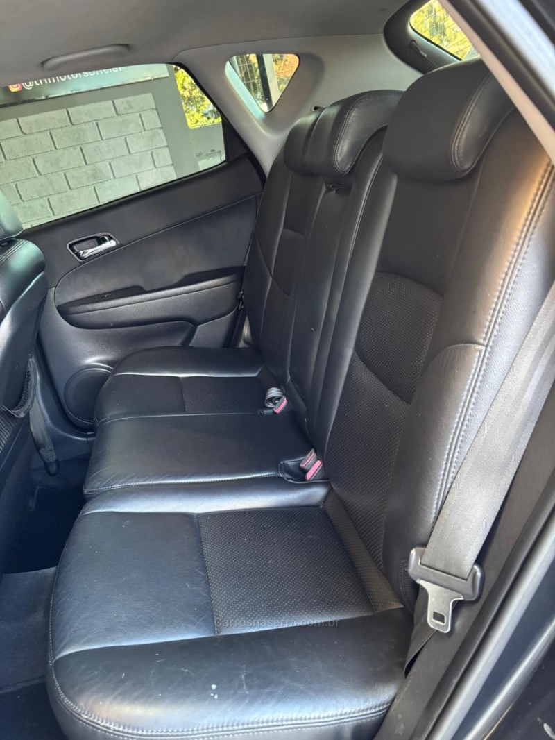 I30 2.0 MPI 16V GASOLINA 4P AUTOMÁTICO - 2010 - BOM RETIRO DO SUL