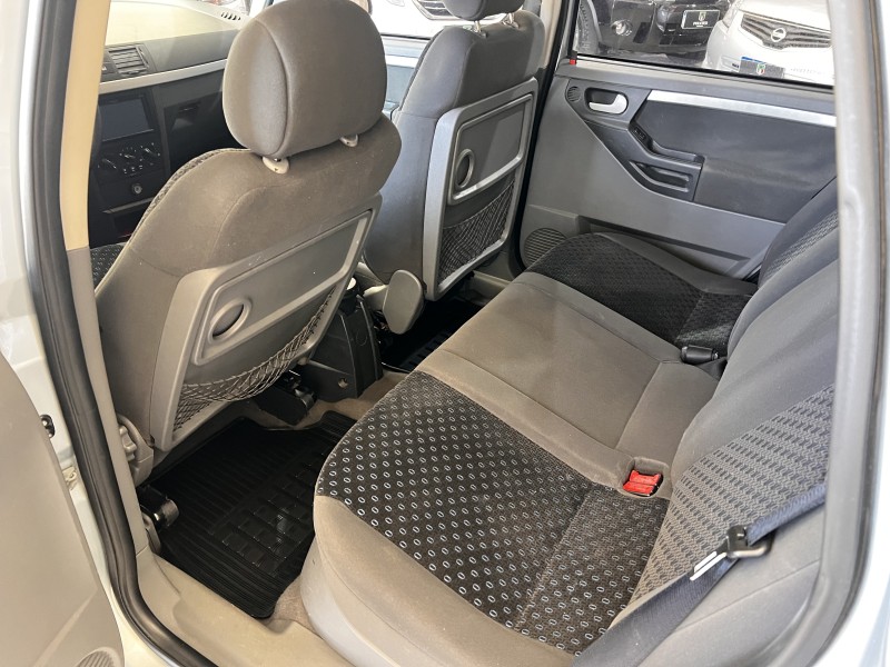 MERIVA 1.4 MPFI MAXX 8V ECONO.FLEX 4P MANUAL - 2010 - CAXIAS DO SUL