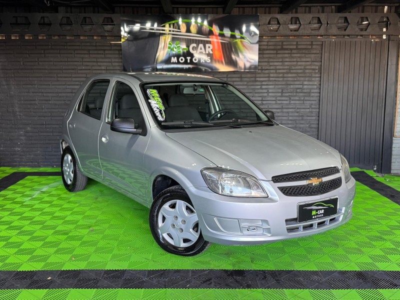 celta 1.0 mpfi lt 8v flex 4p manual 2013 feliz