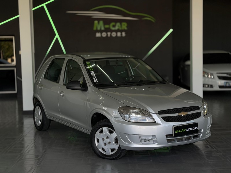 celta 1.0 mpfi lt 8v flex 4p manual 2013 feliz