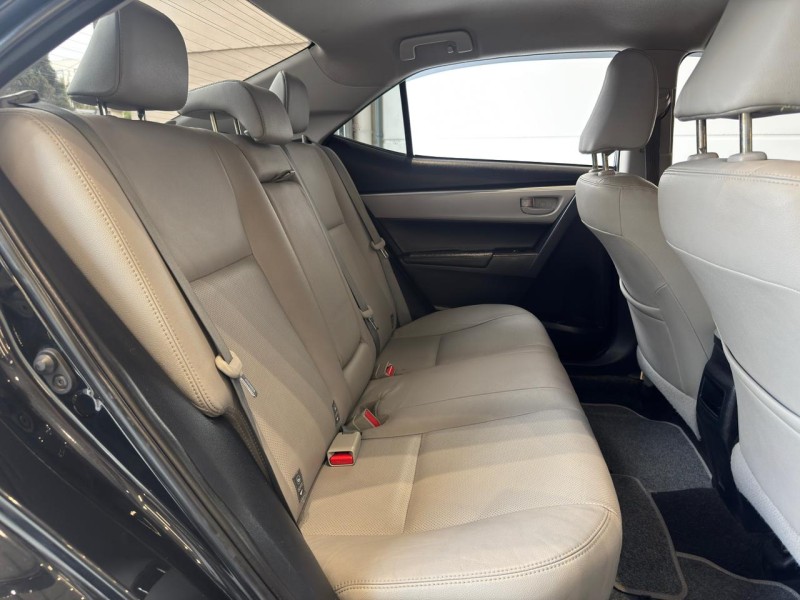 COROLLA 2.0 XEI 16V FLEX 4P AUTOMÁTICO - 2015 - BENTO GONçALVES