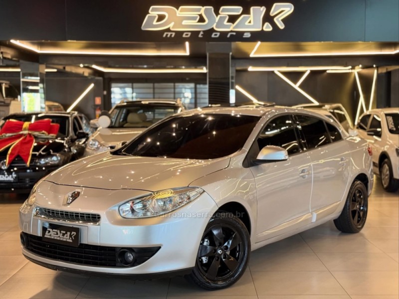 fluence 2.0 dynamique 16v flex 4p manual 2013 novo hamburgo
