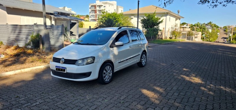 spacefox 1.6 mi 8v flex 4p manual 2014 ivoti