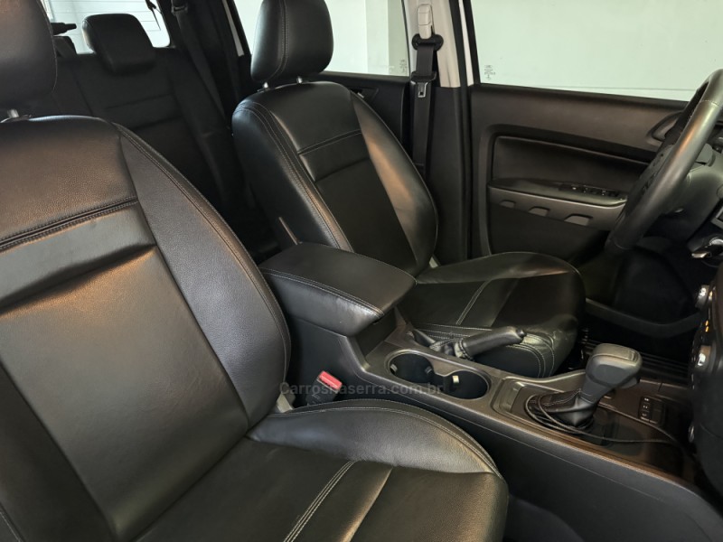 RANGER 2.2 XLS 4X4 CD 16V DIESEL 4P AUTOMÁTICO - 2021 - GARIBALDI