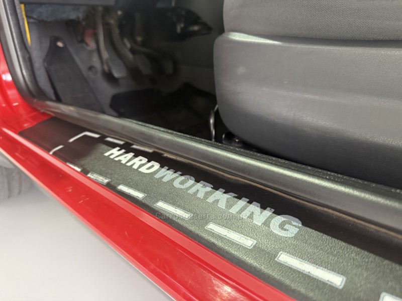 STRADA 1.4 MPI HARD WORKING CS 8V FLEX 2P MANUAL - 2017 - GARIBALDI