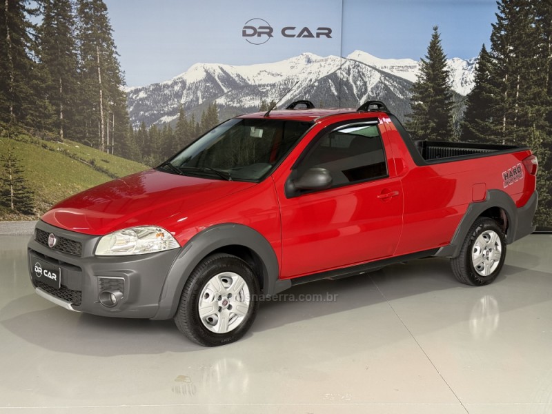strada 1.4 mpi hard working cs 8v flex 2p manual 2017 garibaldi