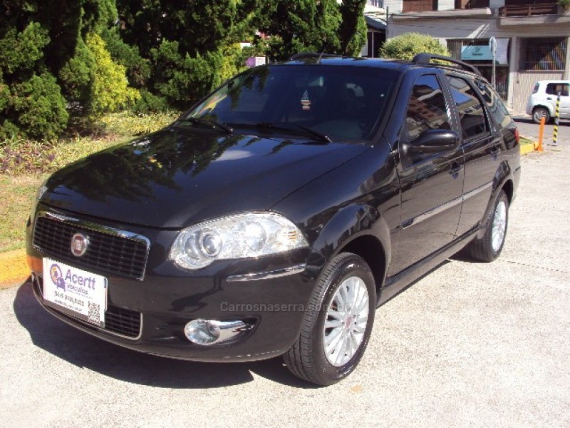 palio 1.4 mpi fire elx weekend 8v flex 4p manual 2010 caxias do sul
