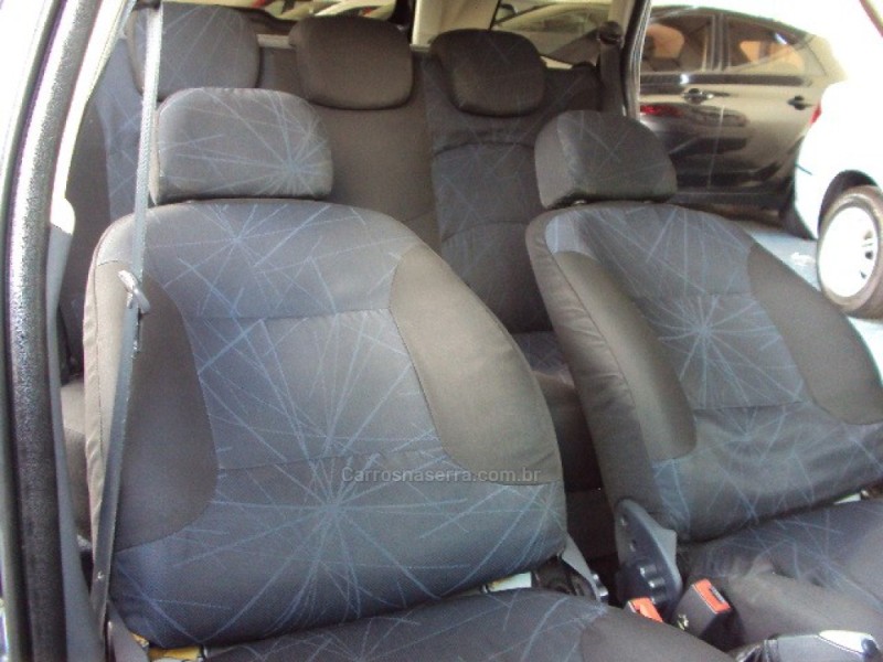 PALIO 1.4 MPI FIRE ELX WEEKEND 8V FLEX 4P MANUAL - 2010 - CAXIAS DO SUL