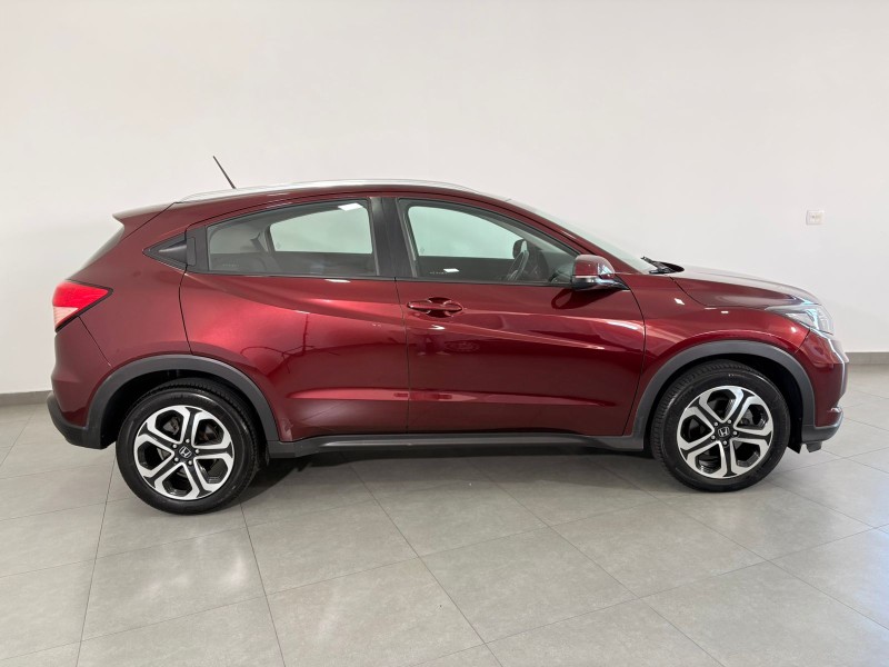 HR-V 1.8 16V FLEX EX 4P AUTOMÁTICO - 2016 - FARROUPILHA