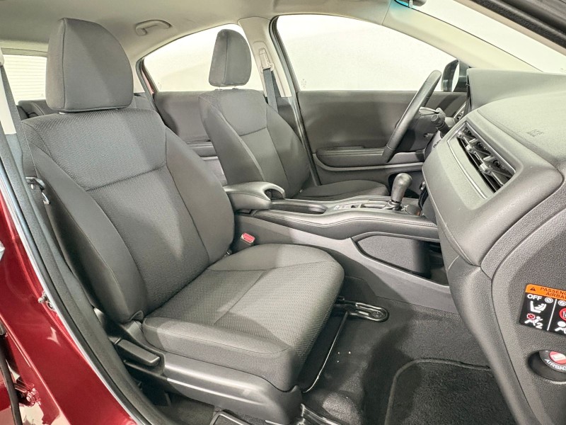 HR-V 1.8 16V FLEX EX 4P AUTOMÁTICO - 2016 - FARROUPILHA