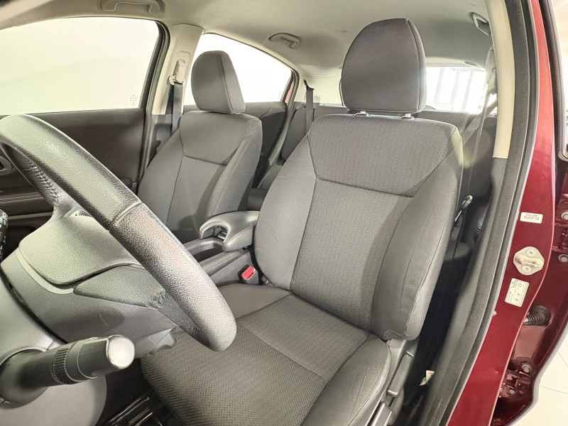 HR-V 1.8 16V FLEX EX 4P AUTOMÁTICO - 2016 - FARROUPILHA