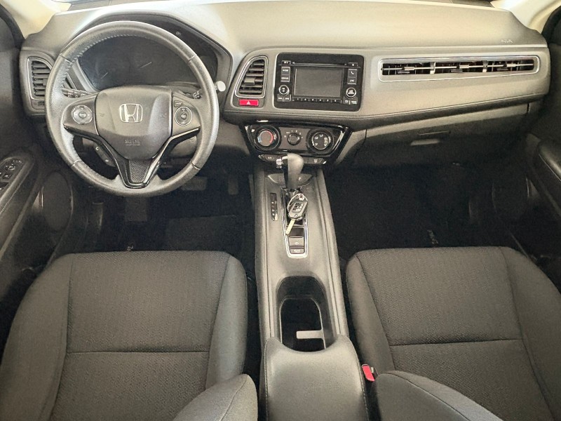 HR-V 1.8 16V FLEX EX 4P AUTOMÁTICO - 2016 - FARROUPILHA