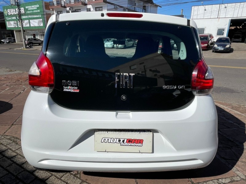 MOBI 1.0 8V EVO FLEX LIKE. MANUAL - 2017 - CAMPO BOM