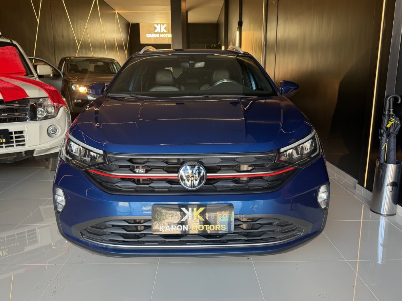 NIVUS 1.0 TSI HIGHLINE FLEX 4P AUTOMÁTICO - 2022 - CAXIAS DO SUL