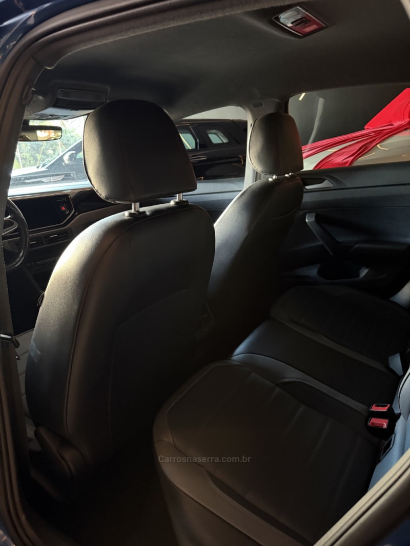 NIVUS 1.0 TSI HIGHLINE FLEX 4P AUTOMÁTICO - 2022 - CAXIAS DO SUL