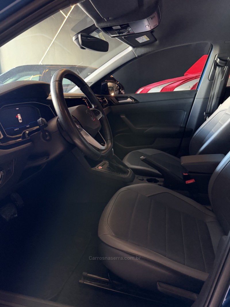 NIVUS 1.0 TSI HIGHLINE FLEX 4P AUTOMÁTICO - 2022 - CAXIAS DO SUL