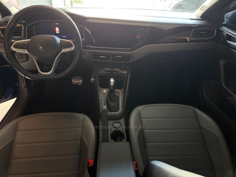 NIVUS 1.0 TSI HIGHLINE FLEX 4P AUTOMÁTICO - 2022 - CAXIAS DO SUL