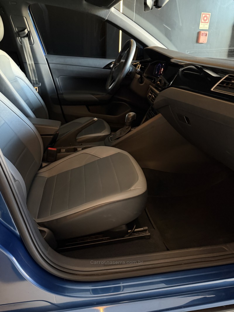 NIVUS 1.0 TSI HIGHLINE FLEX 4P AUTOMÁTICO - 2022 - CAXIAS DO SUL